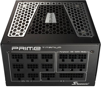 Seasonic Prime 1000W Titanium