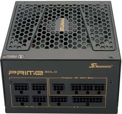 Seasonic PRIME 650W Gold