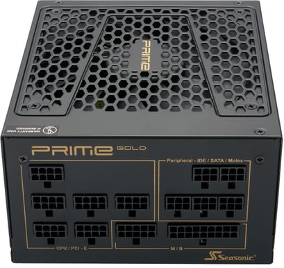 Seasonic Prime 1200W Gold