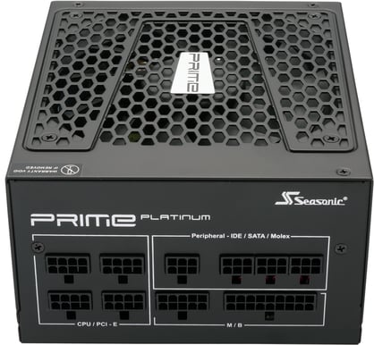 Seasonic PRIME 650W Platinum
