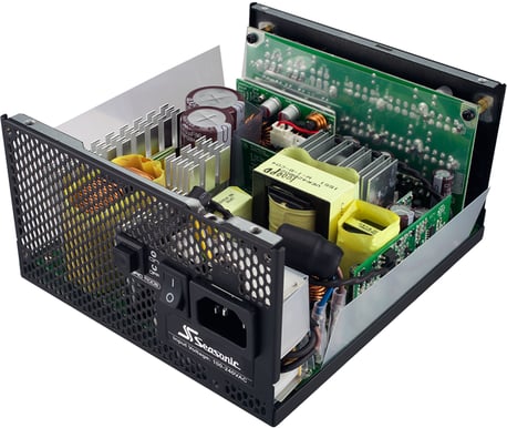 Seasonic PRIME 850W Platinum