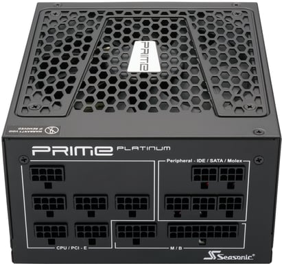 Seasonic PRIME Ultra 1000W Platinum