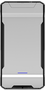 Phanteks Enthoo EVOLV mATX Tempered Glass Galaxy Silver