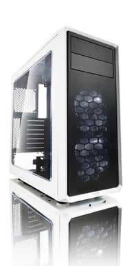 Fractal Design Focus G Vit