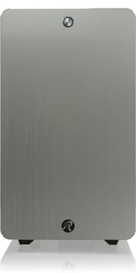 Raijintek Thetis Silver