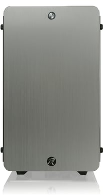 Raijintek Thetis Silver Fönster
