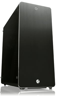 Raijintek Asterion Classic Svart