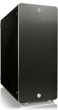 Raijintek Asterion Classic Svart