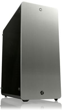 Raijintek Asterion Classic Silver