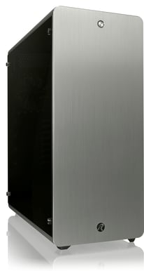 Raijintek Asterion Classic Silver