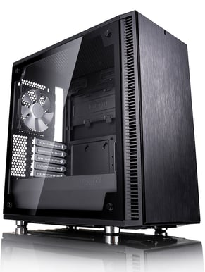Fractal Design Define Mini C TG