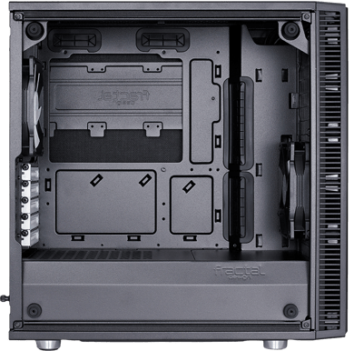 Fractal Design Define Mini C TG