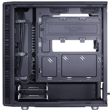 Fractal Design Define Mini C TG