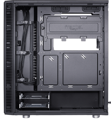 Fractal Design Define C TG
