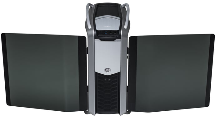Cooler Master Cosmos II 25th Anniversary Edition