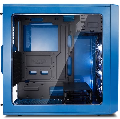 Fractal Design Focus G Petrol Blue