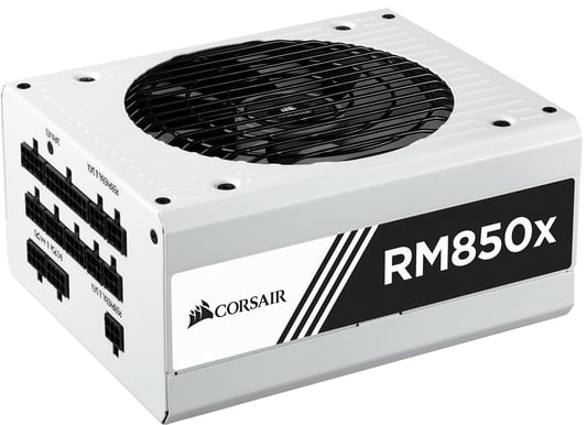 Corsair RM850x 850W White Series