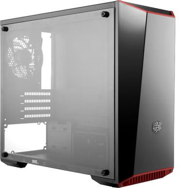 Cooler Master MasterBox Lite 3.1