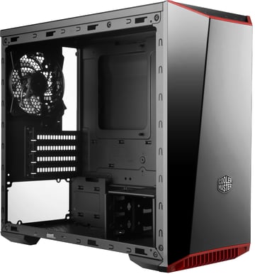 Cooler Master MasterBox Lite 3.1