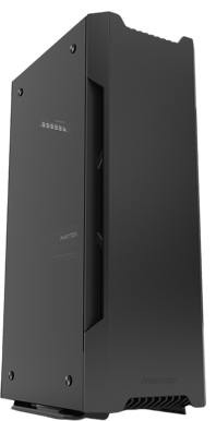 Phanteks Enthoo Evolv Shift Svart