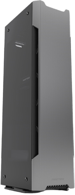 Phanteks Enthoo Evolv Shift X Antracitgrå