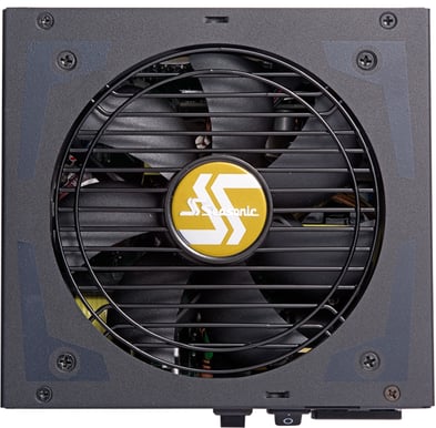 Seasonic FOCUS Plus 550W Gold