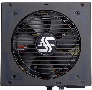 Seasonic FOCUS Plus 550W Platinum
