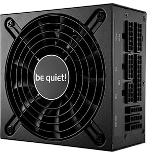 be quiet! SFX L Power 600W
