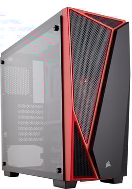Corsair Carbide SPEC-04 TG