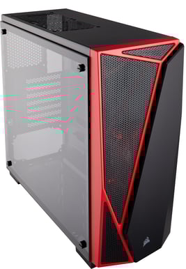 Corsair Carbide SPEC-04 TG