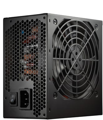 FSP HEXA 85+ 550W