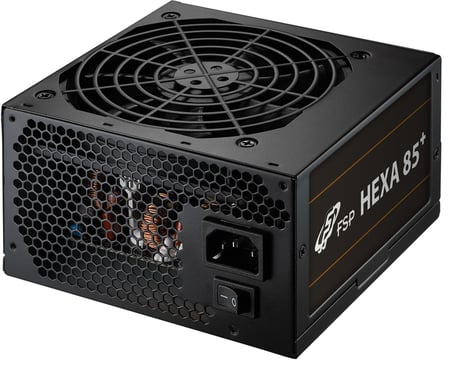 FSP HEXA 85+ 650W