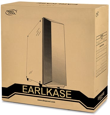 Deepcool EARLKASE RGB