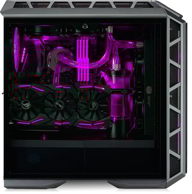 Cooler Master MasterCase H500P