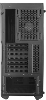 Cooler Master MB600L Gunmetal