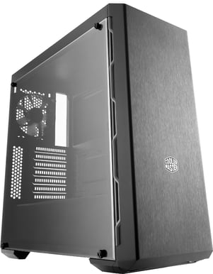 Cooler Master MB600L Gunmetal
