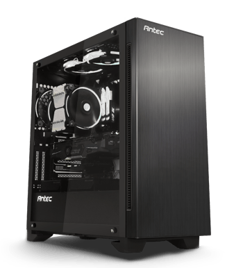 Antec P110 Luce