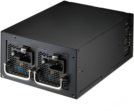 FSP Twins 700W