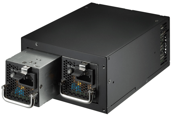 FSP Twins 700W