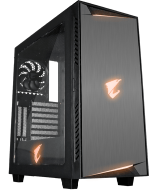 Gigabyte Aorus AC300W