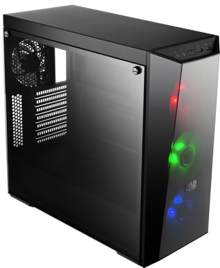 Cooler Master MasterBox 5 Lite RGB