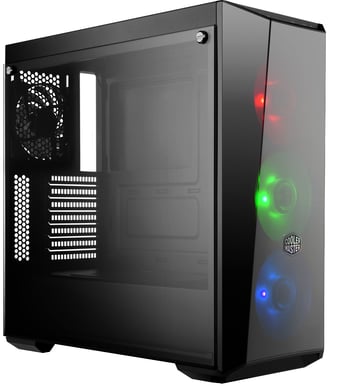 Cooler Master MasterBox 5 Lite RGB