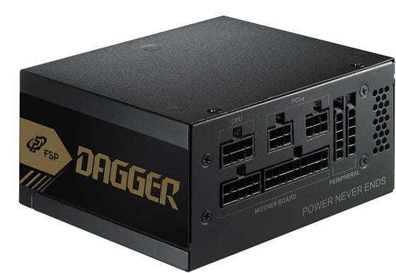 FSP Dagger 600W