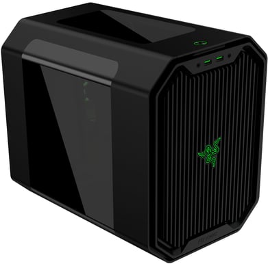 Antec Cube Special Ed. Razer