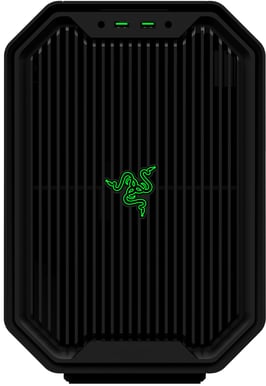 Antec Cube Special Ed. Razer