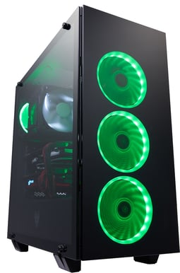 FSP CMT510 RGB