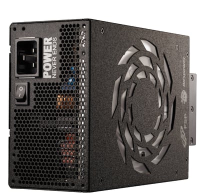 FSP Hydro PTM+ 1200W