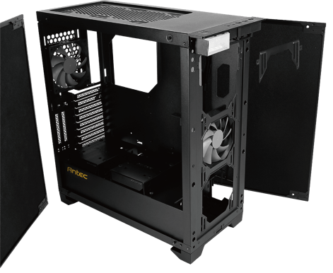 Antec P110 Silent