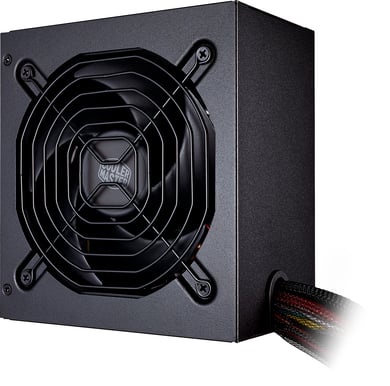 Cooler Master MWE Bronze 550W