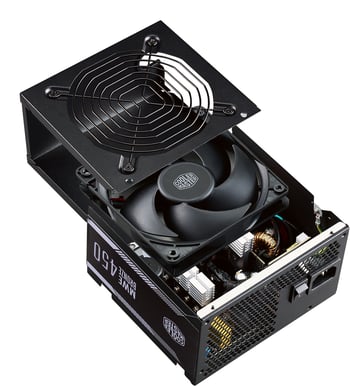 Cooler Master MWE Bronze 450W